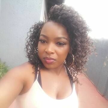 Brenda, 35 Boksburg, Gauteng, South Africa