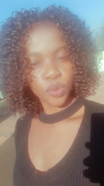 Suzy, 29 Thokoza, Gauteng, South Africa