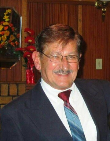 Stoffel, 60 Witbank, Mpumalanga, South Africa