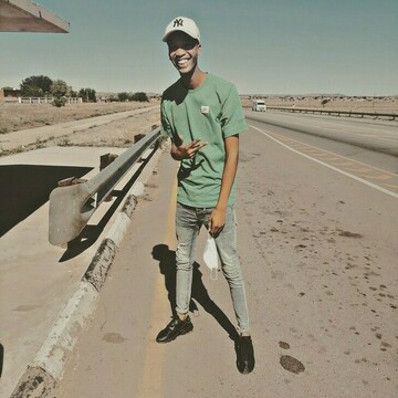 Lebronjacob, 25 Schweizer Reneke, North West, South Africa