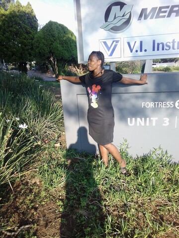SboshDolly, 48 Brakpan, Gauteng, South Africa
