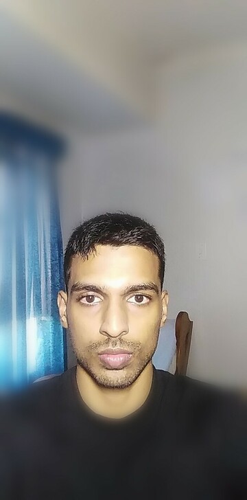 Devan23, 25 Durban, KwaZulu-Natal, South Africa