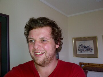BuddiBear, 34 Potchefstroom, North West, South Africa
