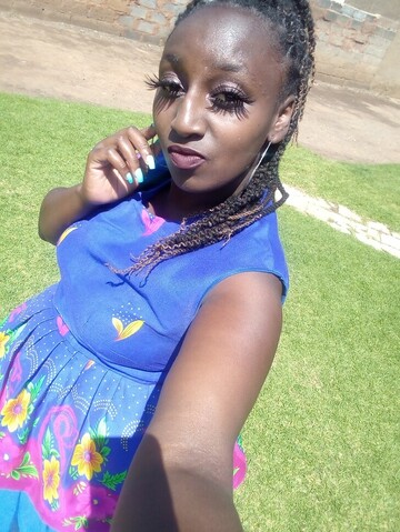 Nomusa langeni, 30 Germiston, Gauteng, South Africa