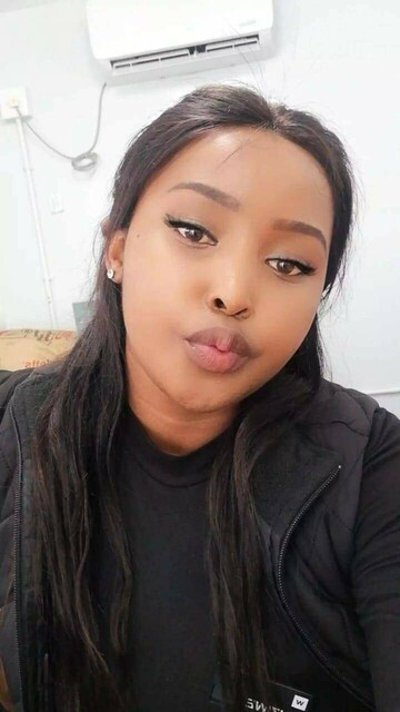 Anele33, 25 Durban, KwaZulu-Natal, South Africa