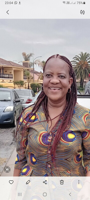 tshepi25, 57 Krugersdorp, Gauteng, South Africa