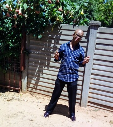 Nando, 46 Bloemfontein, Free State, South Africa
