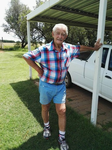 Nando, 77 Witbank, Mpumalanga, South Africa