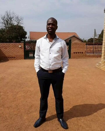 Rabbit, 43 Pretoria, Gauteng, South Africa