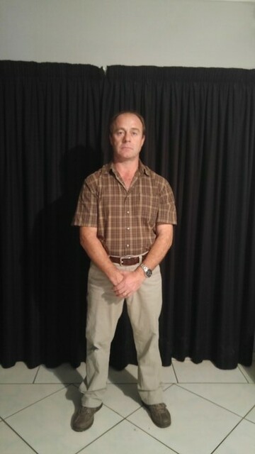 Brandt, 56 Knysna, Western Cape, South Africa