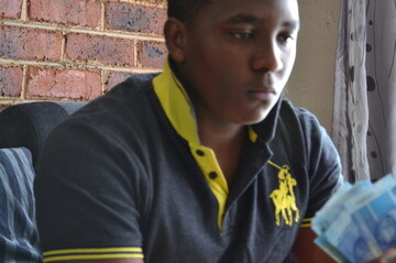 Knoxx, 30 Sandton, Gauteng, South Africa