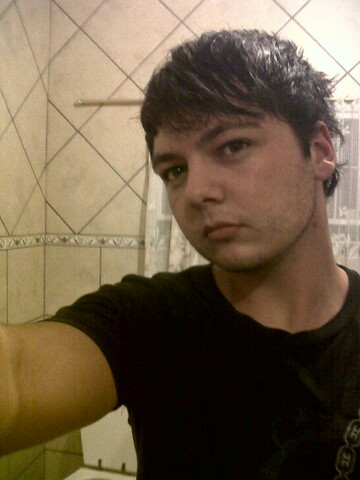Isaak4u2, 33 Lichtenburg, North West, South Africa