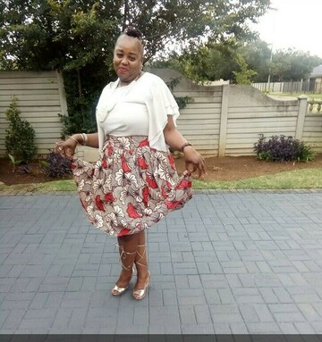 Dee kay, 54 Potchefstroom, North West, South Africa