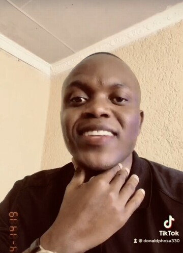Manick, 33 Polokwane, Limpopo, South Africa
