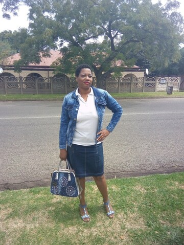 Mmaleri, 48 Vereeniging, Gauteng, South Africa