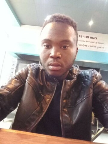 Local bryan, 26 Tembisa, Gauteng, South Africa