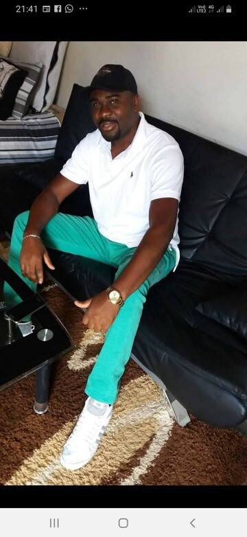 Donfelix, 42 Soweto, Gauteng, South Africa