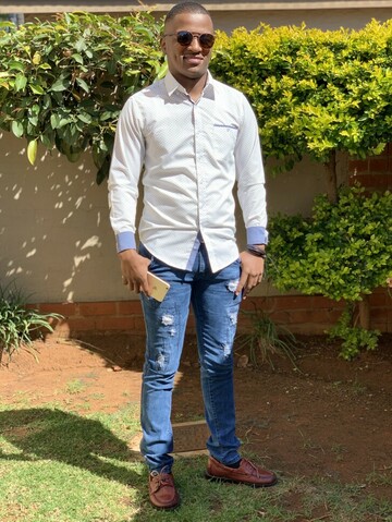Sello, 25 Pretoria, Gauteng, South Africa