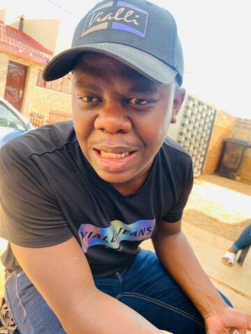 Kgomza25th, 31 Benoni, Gauteng, South Africa