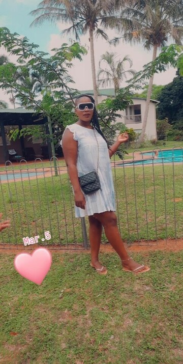 Sbonga❤️, 34 Newcastle, KwaZulu-Natal, South Africa