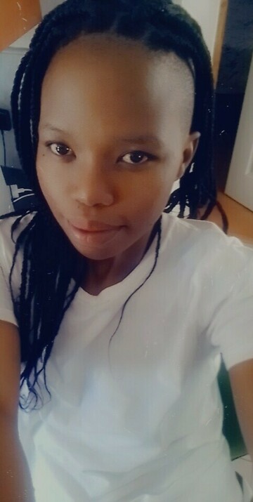 Dee_Angela, 31 Kimberley, Northern Cape, South Africa