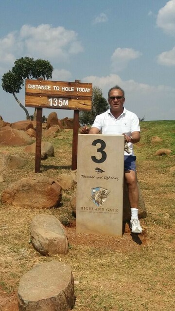 Subash, 67 Benoni, Gauteng, South Africa