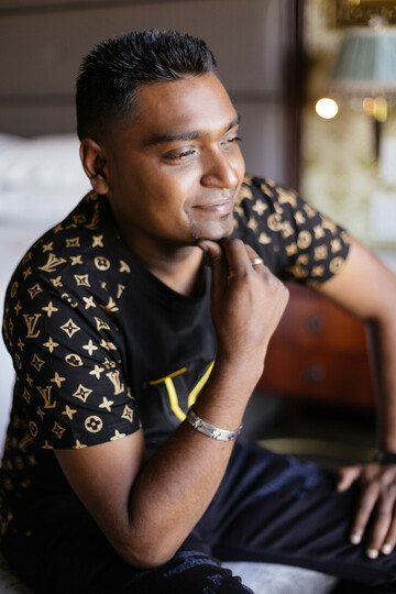 FABIAN-B, 37 Roodepoort, Gauteng, South Africa