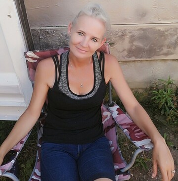 blondie47, 50 George, Western Cape, South Africa