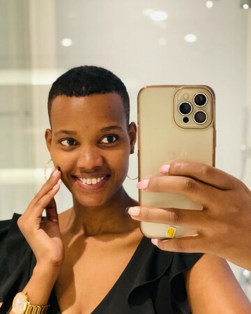 Shakirah, 28 Sandton, Gauteng, South Africa