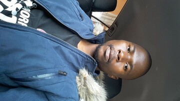 Av M, 29 Lusikisiki, Eastern Cape, South Africa