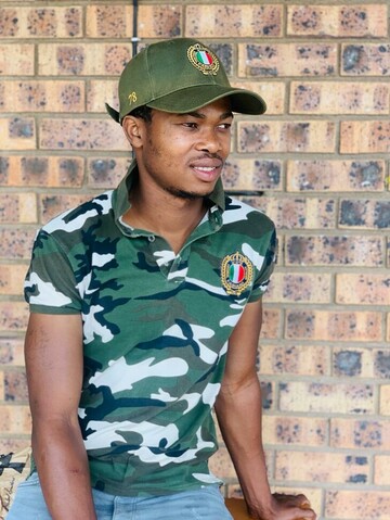vilakazi, 33 Barberton, Mpumalanga, South Africa