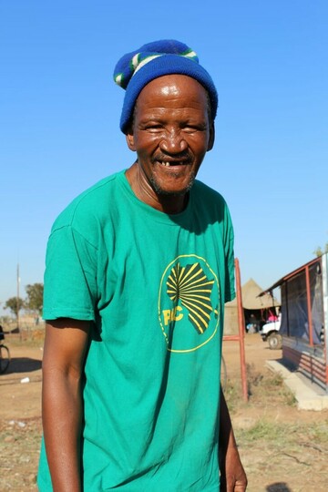 Mampizo, 59 Siyabuswa, Mpumalanga, South Africa