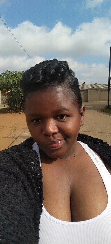EhoTiti, 30 Soweto, Gauteng, South Africa