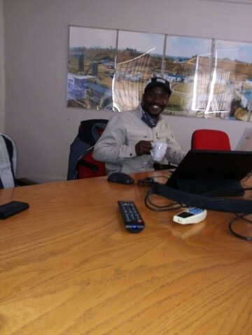 Motlatsi Gomi32, 36 Soweto, Gauteng, South Africa