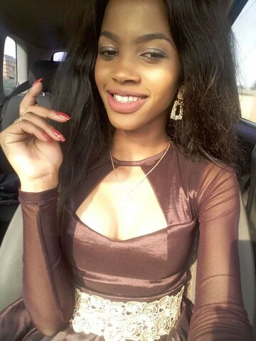 Eliazer, 25 Port Elizabeth, Eastern Cape, South Africa