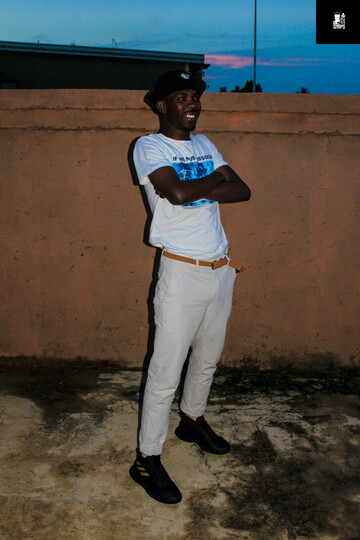 Handsome10111, 29 Soweto, Gauteng, South Africa