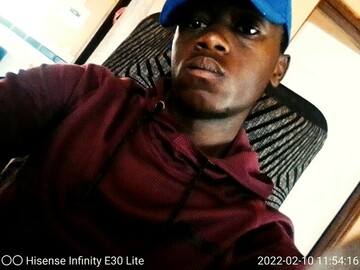 KiD amzA, 22 Johannesburg, Gauteng, South Africa