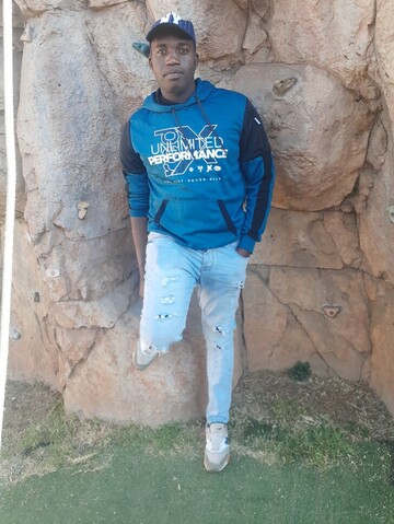 Hendry4, 34 Springs, Gauteng, South Africa