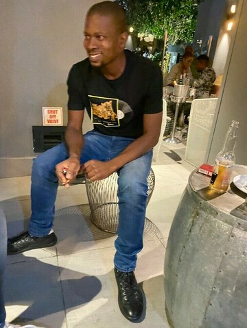 Molemo11, 39 Pretoria, Gauteng, South Africa