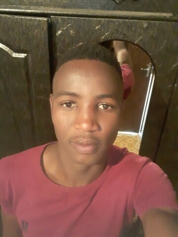 Siyabonga45, 30 Soweto, Gauteng, South Africa