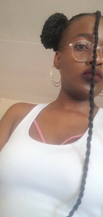Kaghee, 26 Pretoria, Gauteng, South Africa