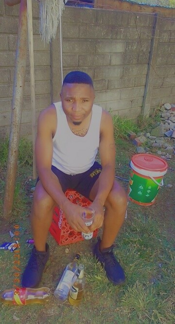 Ray..v, 34 Dundee, KwaZulu-Natal, South Africa