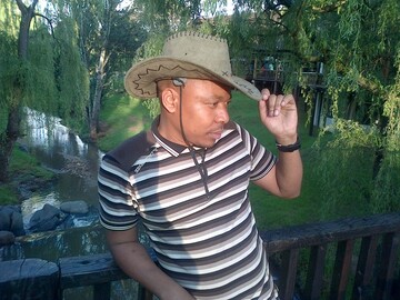 TheoSoffo, 38 Johannesburg South, Gauteng, South Africa