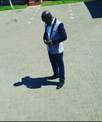 Themba79, 40 Mamelodi, Gauteng, South Africa