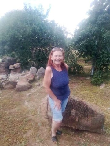 Kienie, 55 Louis Trichardt, Limpopo, South Africa