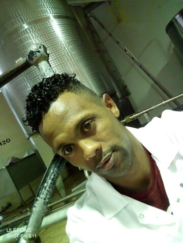 Richwen, 35 Darling, Western Cape, South Africa
