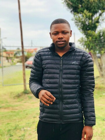 Coolguy, 27 East London, Eastern Cape, South Africa