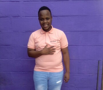 Denzimo, 25 Barkly West, Northern Cape, South Africa