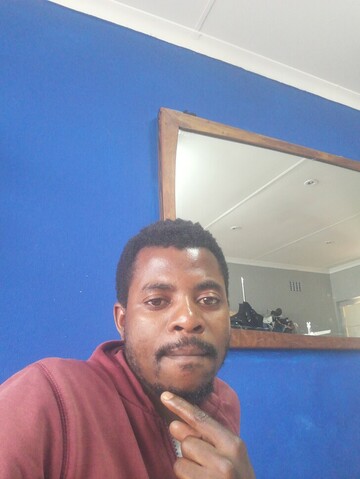 Dickson90, 36 Johannesburg, Gauteng, South Africa