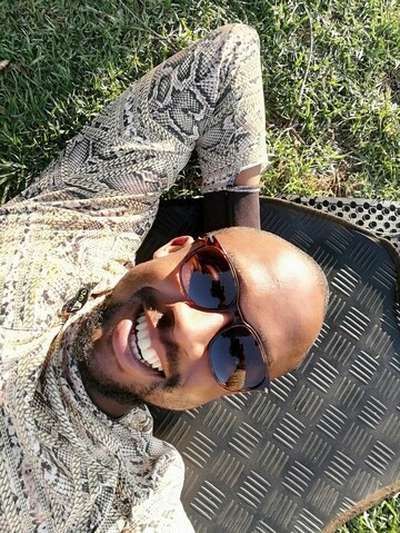 ToniBoy, 32 Soweto, Gauteng, South Africa